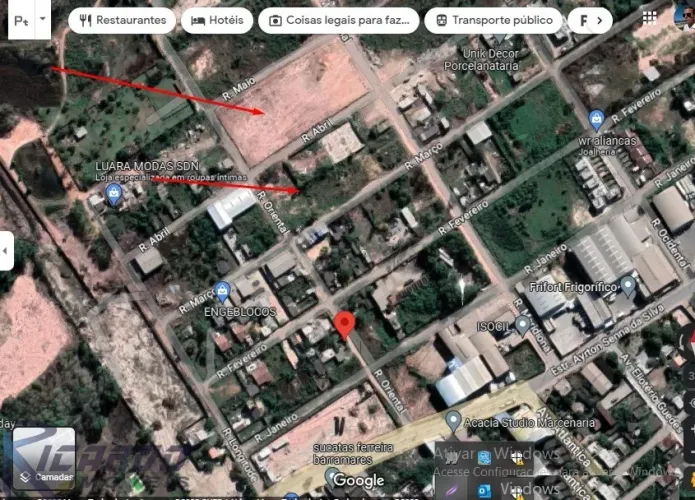Lote / terreno a partir de 300 m² à venda em Barramares, Vila Velha - ES.