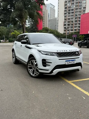 Land Rover Range Rover Range R. EVO HSE SI4 Dyn.2.0 300cv Aut. 2020