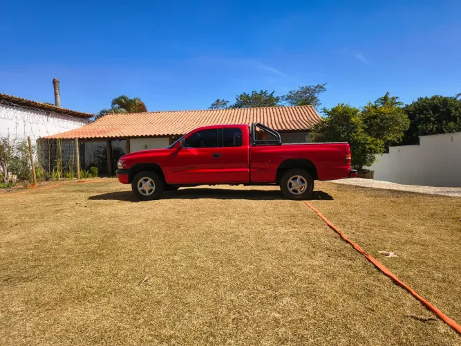 Dodge Dakota Sport CE 3.9 V6 1999