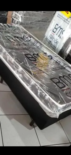 Pare veja essa oferta $ colchão solteiro 199,99