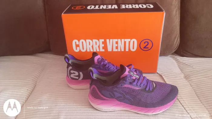Olympikus Corre Vento 2