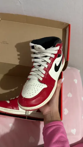 Tênis Nike Premium