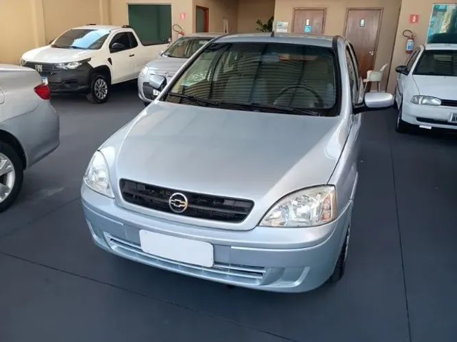 Chevrolet Corsa Sed. Maxx 1.0/ 1.0 Flexpower 8V 4P 2006