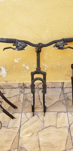 Peca de bicicleta 