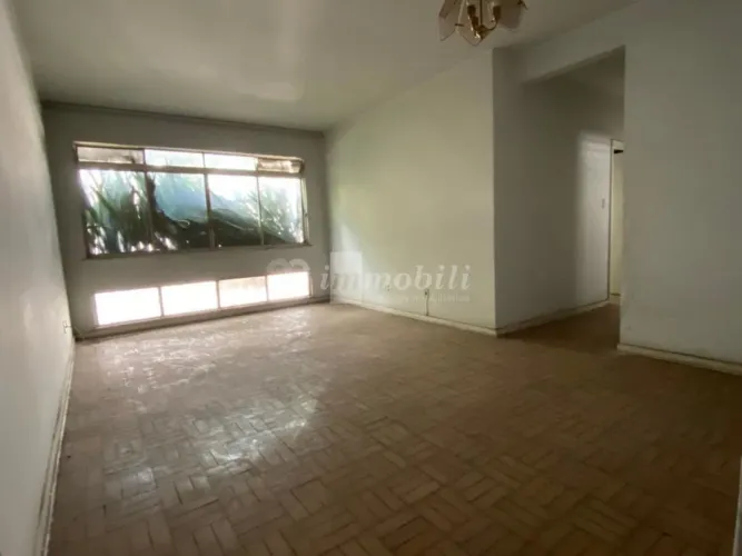 APARTAMENTO EM HIGIENÓPOLIS PROXIMO AO MACKENZIE
