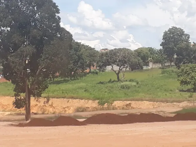 EXCELENTES LOTES, em São José da lapa perto do Aqua Beat, entrada parcelada em 3 x = de