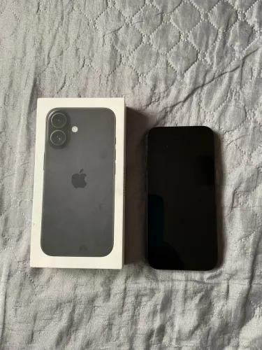 iPhone 16 128gb