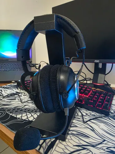 Headset sem fio logitech g pro x 