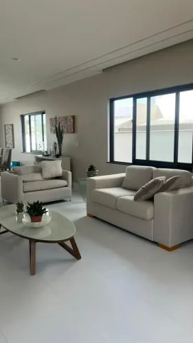 VENDA | CASA ALTO PADRÃO ALPHAVILLE