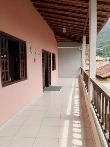 Coroa Grande Casa Venda ou Aluguel Comercial 6 Suítes Garagem