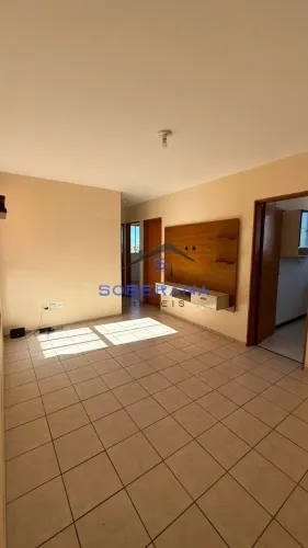 Apartamento 3 quartos , 1 vaga no Santa Amélia
