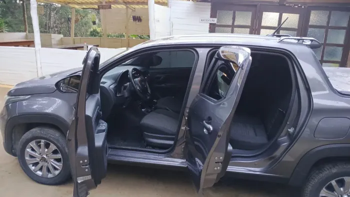 Fiat Strada Freedom 1.3 Flex 8V CD 2021