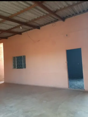 Casa no bairro São Francisco
