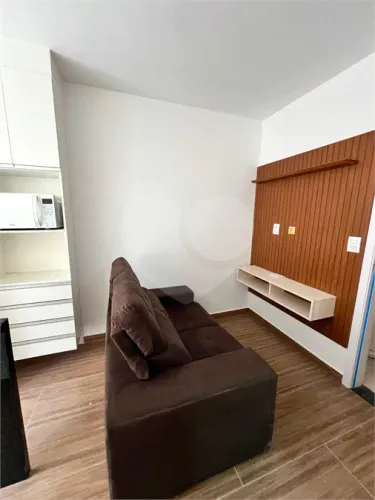 Apartamento com 1 quartos para locação em Vila carrão - SP