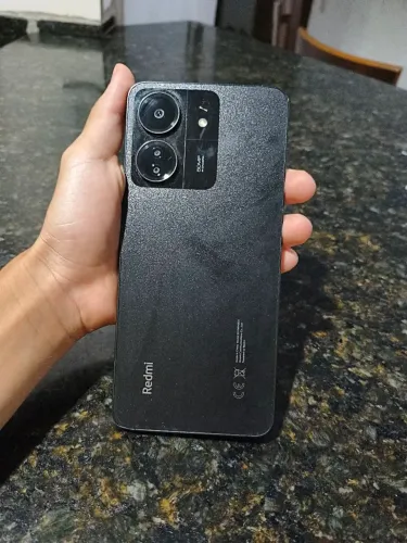 Celular Redimi 13c