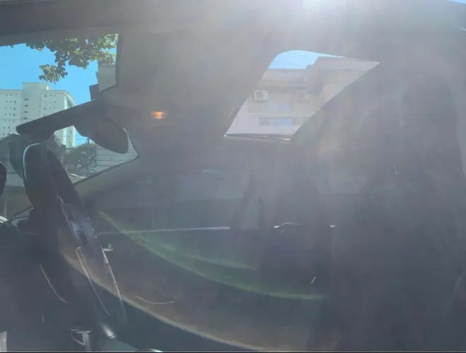 Citroen C5 Exclusive 2.0 16V 4P Aut. 2010