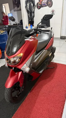 Nmax 160! Abs 2019 Maravilhosa