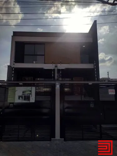 Sobrado Residencial à venda, Vila Carrão, São Paulo