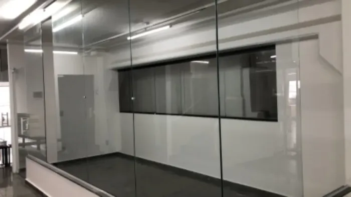 Sala comercial centro São José dos Campos