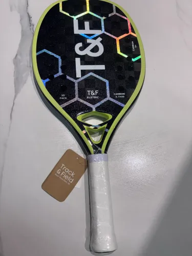 Raquete Beach Tennis NOVA