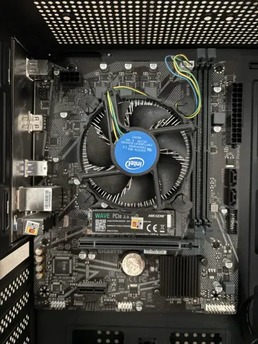 Computador Kit upgrade