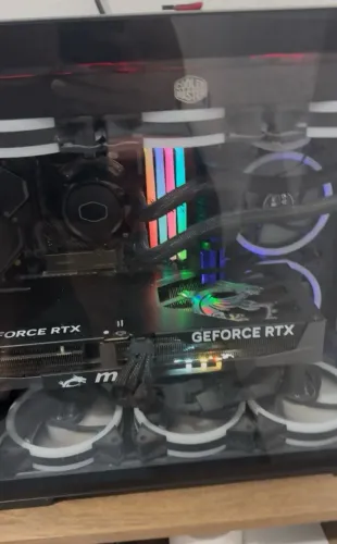 KIT AM4 Ryzen 9 5900x - Asus TUF x570 32GB 3600Mhz
