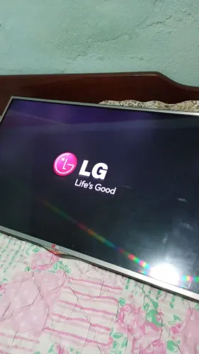 Vendo TV LG 42LA6130