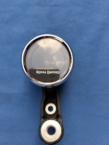 GPS com Suporte para Moto - Excelente Estado