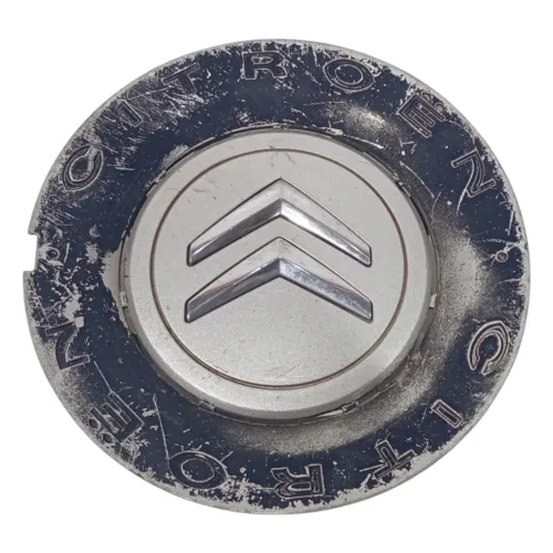 Calota Central Roda Citroen Xsara Picasso 2001 a 2010
