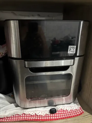 Air fryer 12 l