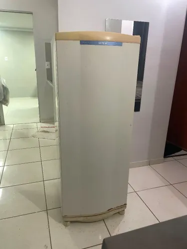 Geladeira consul refrigerador