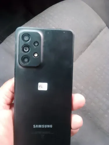 A53 128 gb 5g 8 RAM 