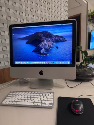 imac 2008