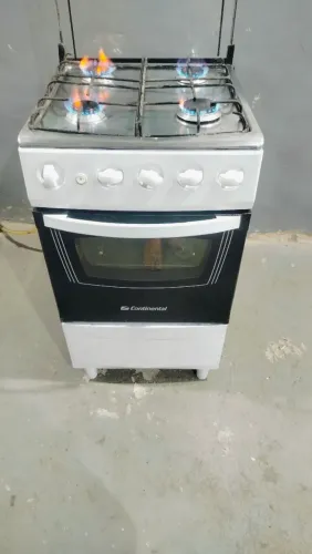 Fogão manual(Entrego)