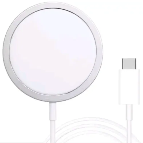 Carregador magnético para Iphone 