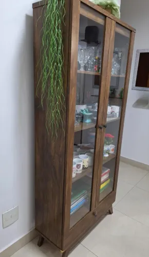 Cristaleira