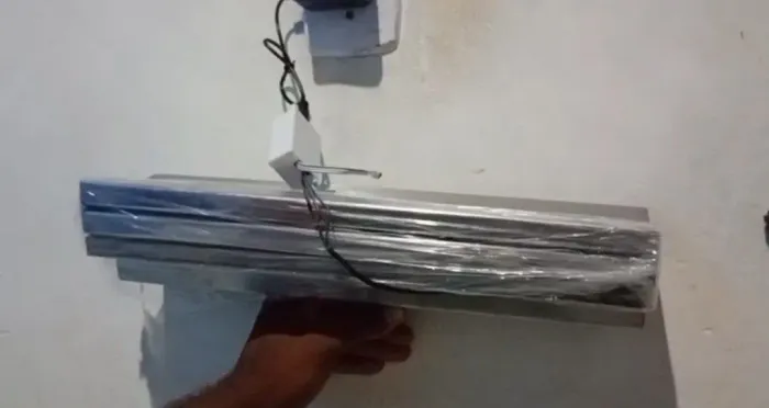 Cacasta Inox