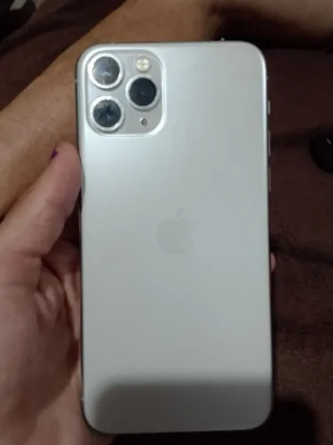 Vendo iPhone 11pro