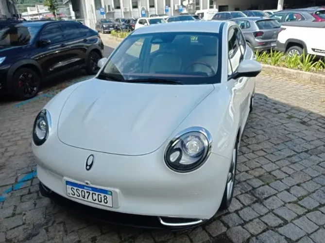 GWM Ora 03 Skin (elétrico) 2025