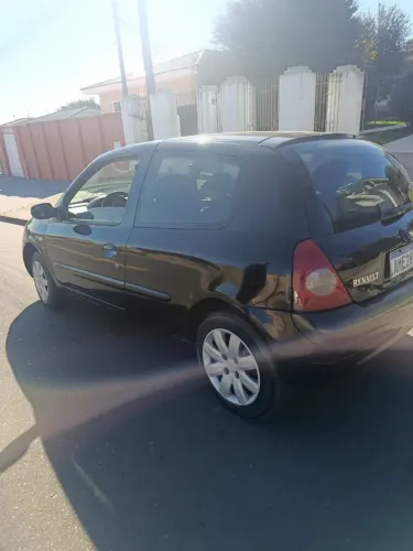 Renault Clio Authentique 1.0/1.0 Hi-power 16V 3P 2005