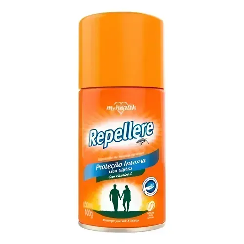 Repelente Repellere mosquito dengue spray 150ml - My Health