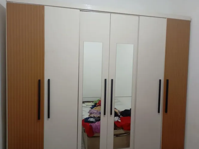 Guarda roupa de casal