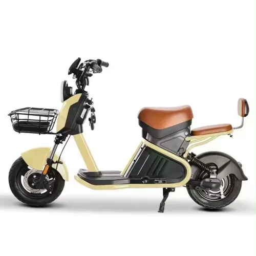 Moto Elétrica E-Trek 1000W Autonomia 50km (Não precisa CNH)