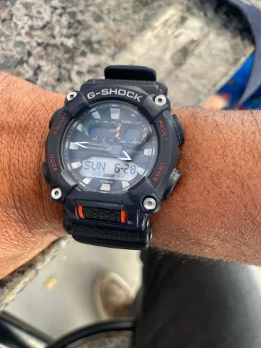 Relógio 