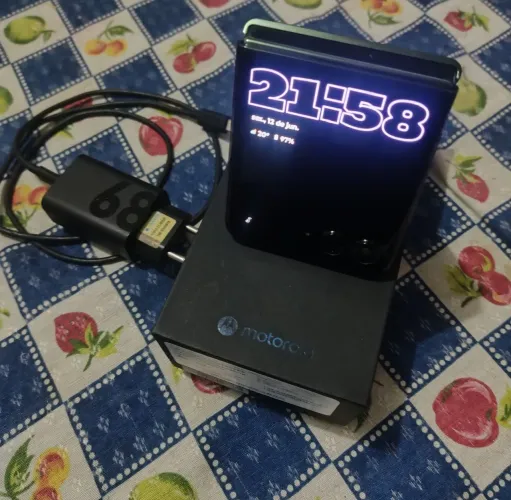 MOTO RAZER 50 ULTRA 