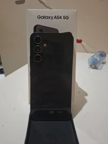 Vendo A 54 todo original com carregador caixa e nota fiscal,celular funcionando tudo
