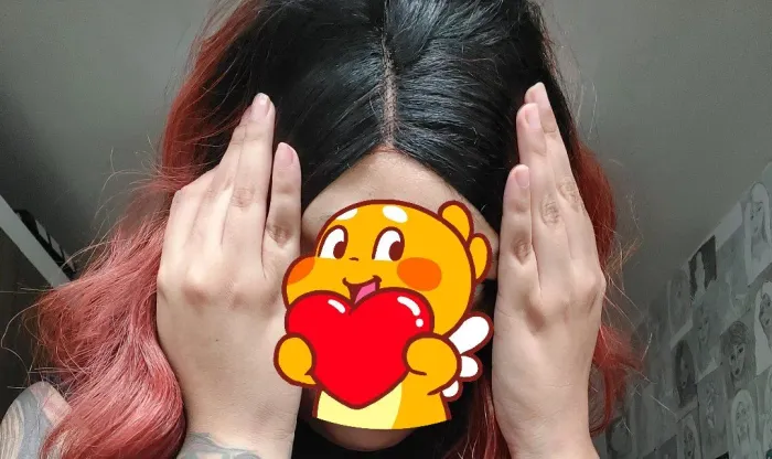 Lace front alternativas