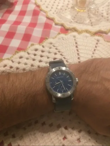 Relógio Nautica Original