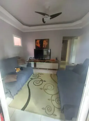 Casa à venda com 3 dormitórios, sendo 1 suíte no Jardim Doutor Carlos Augusto de Camargo A