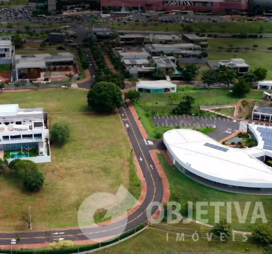 Terreno em Condomínio à venda, Solares da Gávea - UBERLANDIA/MG